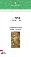 Genesi (capitoli 12-50) - G. Cappelletto