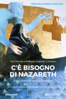 C'è bisogno di Nazareth - Ciro  Piccolo, Raffaella Esposito Corcione