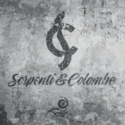 Copertina di 'Serpenti e colombe. CD'