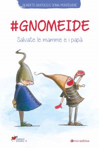 Copertina di '#gnomeide'