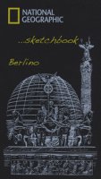 Berlino. Sketchbook - Vestita Marisa