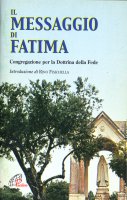 Il messaggio di Fatima - Cong.Dottrina della Fede