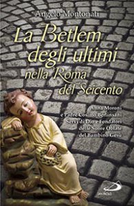 Copertina di 'La Betlem degli ultimi nella roma del Seicento'