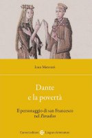 Dante e la povert - Luca Marcozzi