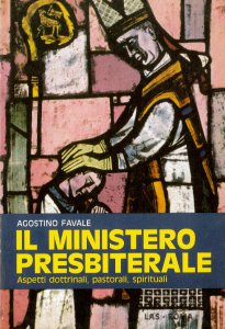 Copertina di 'Il ministero presbiterale'
