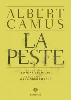La peste - Albert Camus