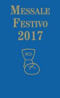 Messale festivo 2017 - Tiziano Lorenzin