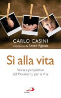 S alla vita - Carlo Casini