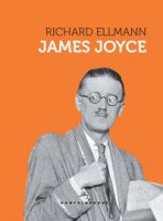 James Joyce - Ellmann Richard