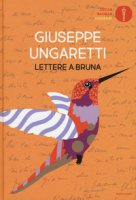 Lettere a Bruna - Ungaretti Giuseppe
