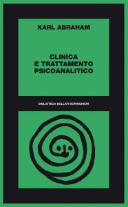 Copertina di 'Clinica e trattamento psicoanalitico'