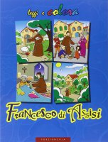 Francesco di Assisi - Amerigo Pinelli
