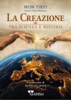 La Creazione - Timur Timerbulatov (Mon Tirei)