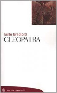 Copertina di 'Cleopatra'