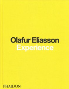 Copertina di 'Olafur Eliasson: experience'