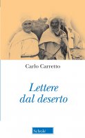 Lettere dal deserto - Carlo Carretto