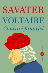 Copertina di 'Voltaire'