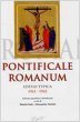 Pontificale Romanum