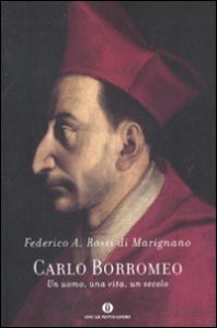 Copertina di 'Carlo Borromeo'