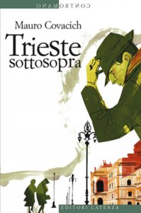 Copertina di 'Trieste sottosopra'
