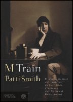 M Train - Smith Patti