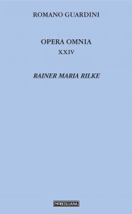Copertina di 'Rainer Maria Rilke'