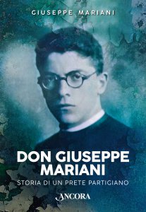 Copertina di 'Don Giuseppe Mariani'