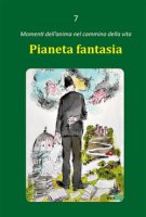 Pianeta fantasia - Dario Rezza