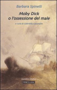 Copertina di 'Moby Dick e l'ossessione del male'