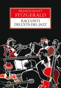Copertina di 'Racconti dell'et del jazz'