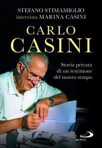 Copertina di 'Carlo Casini'