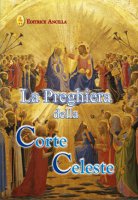 La Preghiera della Corte Celeste - Beata Lutgarda