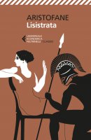Lisistrata - Aristofane