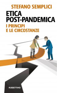 Copertina di 'Etica post-pandemica'