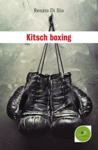 Copertina di 'Kitsch boxing'