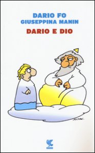 Copertina di 'Dario e Dio'