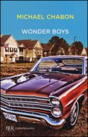 Wonder Boys - Chabon Michael