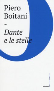 Copertina di 'Dante e le stelle'