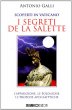 Scoperti in Vaticano i segreti de La Salette. L'apparizione, le polemiche, le profezie apocalittiche - Antonio Galli