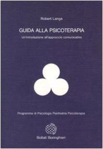 Copertina di 'Guida alla psicoterapia'