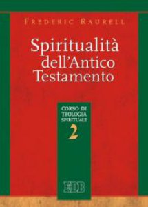 Copertina di 'Spiritualit dell'Antico Testamento'