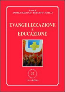 Copertina di 'Evangelizzazione e educazione'