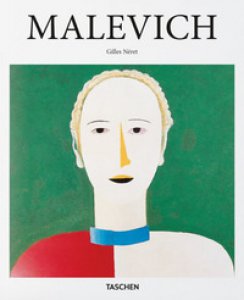 Copertina di 'Malevich'