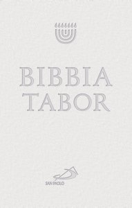 Copertina di 'Bibbia Tabor'