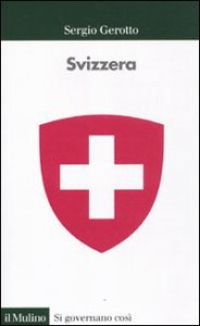 Copertina di 'Svizzera'