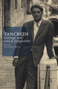 Copertina di 'Tancredi. Writings and critical perspectives'