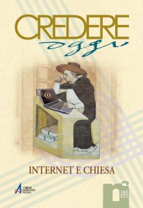 Copertina di 'Documentazione: Internet e papa Benedetto XVI: un cortile dei gentili?'