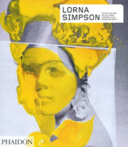 Copertina di 'Lorna Simpson'