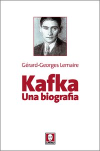 Copertina di 'Kafka. Una biografia'