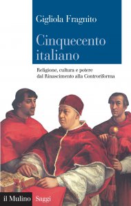 Copertina di 'Cinquecento italiano'